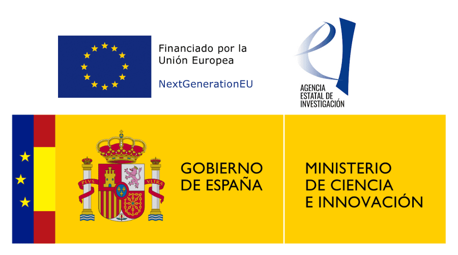 NextGeneration EU and government of Spain
